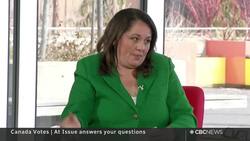 The Breakdown | Voters ask At Issue their election questions News Clip