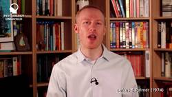 Eye Witness Testimony - Loftus & Palmer (1974) Car Crash Experiment - Cognitive Psychology Instructional Video