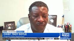 In the 10 years since a police officer killed Michael Brown, how has policing changed? News Clip