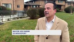 Bridgeport residents can weigh in on poll if 'candy cane smokestack' should be demolished or preserved News Clip