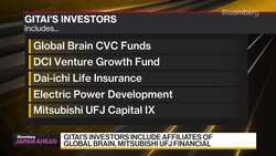 Japan Ahead: GITAI CEO Nakanose News Clip