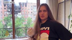 Russian attacks on Ukraine kill six as prisoner swap hangs in balance News Clip