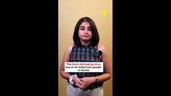 Deadly Bangladesh Strain Of Nipah Virus Creates Alarm News Clip