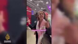 US Artificial Intelligence expo highlights AI-driven weapons systems News Clip