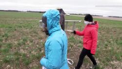 How a different approach to farming is helping fight climate change News Clip