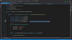 .NET Core Microservices - Publish to Fanout Instructional Video