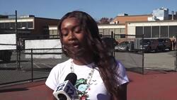 Deer Park High School student wins gold medal in taekwondo tournament in Romania News Clip