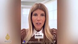 USC cancelled student's valedictorian speech amid anti-Muslim, anti-Palestinian ‘hatred’ News Clip