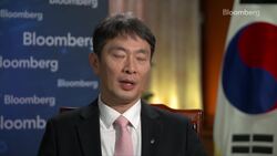 South Korea's FSS Governor Discusses Market Stabilization Measures News Clip