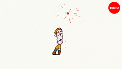 TED-Ed: How do heat waves affect your body? | Carolyn Beans Instructional Video