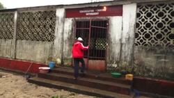 CLEAN : Madagascans prepare for "widespread damage" as Cyclone Batsirai nears News Clip