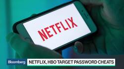 Streaming Services Crack Down on Password Sharing News Clip