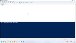 PowerShell for Automating Administration - How to Hide Date Time Using PowerShell Instructional Video