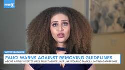 Newsy’s Latest Headlines News Clip