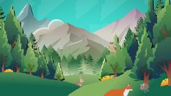 I WONDER - What Wildlife Lives On The Matterhorn? Instructional Video