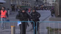 Gunman Kills Two in New Zealand on Cusp of Women's World Cup News Clip