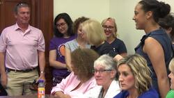 Sen. Kirsten Gillibrand ends 2020 presidential bid News Clip