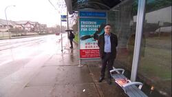 Could tourism be the next victim in the Canada-China tensions? News Clip