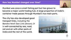 Opportunities in Mumbai Instructional Video