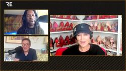 Michelle Beadle on the Deshaun Watson Controversy News Clip