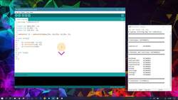 The Complete Beginners Guide to Arduino - 2021 - Dot Matrix Display - Basics Instructional Video