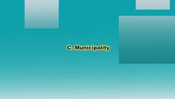 History Kids: City Government Instructional Video