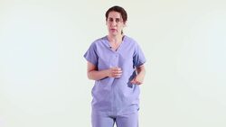 How to Treat an Asthma Attack Instructional Video