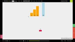 Data Structures and Algorithms The Complete Masterclass - Implementing Insertion Sort Instructional Video