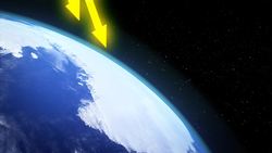 Saving ozone layer reduced climate change effects Instructional Video