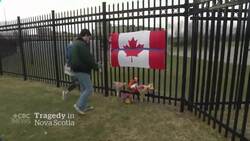 N.S. shooting: Police comb through multiple crime scenes spread over 90 km News Clip