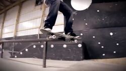 How to Do a Boardslide / Railslide on a Skateboard Instructional Video