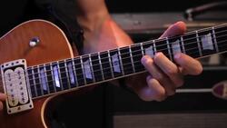 4 Improvisation & Phrasing Techniques on Heavy Metal Guitar Instructional Video