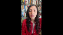 Israel’s controversial use of weapons in Gaza News Clip