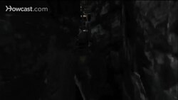 Silent Hill Downpour Walkthrough Part 9 - Water Chute Machine Instructional Video