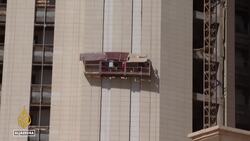 Reconstruction of Iraqi cities continues after the fall of ISL News Clip