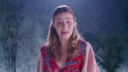 A Midsummer Night's Dream 3.2 Performance: Helena Lines 307-318 Instructional Video