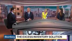 Finding Solutions for Retail's Inventory Problem News Clip