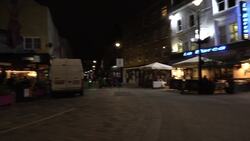 Londoners enjoy Friday drinks ahead of new coronavirus rules News Clip