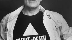 AIDS activist, playwright Larry Kramer dead at 84 News Clip
