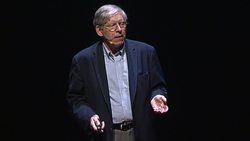 TED: Meet e-Patient Dave | Dave deBronkart Instructional Video