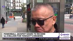 What Should You Do If You Win The Powerball Lottery? News Clip