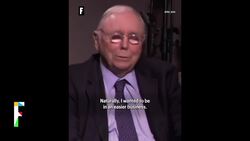 What Warren Buffett learned from investing legend Charlie Munger News Clip