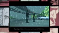 GTA3 iOS Walkthrough Part 13 - Chaperone Instructional Video