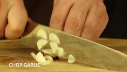 Short - Roasted stuffed peppers Instructional Video