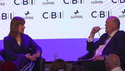 Rachel Reeves calls the first 14 years of her career as an MP 'pretty frustrating' News Clip