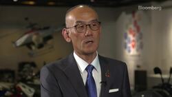 Yamaha Stresses Hydrogen as Clean Option for Future News Clip