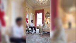 Rishi Sunak Sambas News Clip