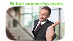 Closing the Sale Instructional Video