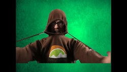 Non-Newtonian Fluids & A Bulletproof Hoodie Instructional Video