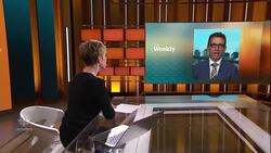 Is Putin getting ready to target Canada's election? News Clip